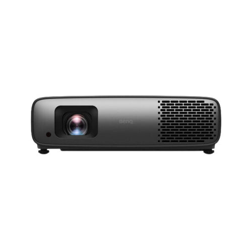 BenQ W4100i | 4K HDR LED Smart Projector with 100% DCI-P3 & AI Cinema