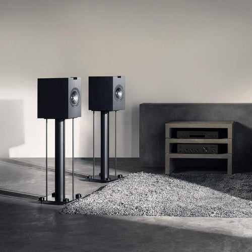 KEF Q150 2 way Bookshelf Speaker