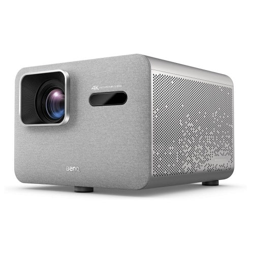 BenQ TK705i｜4K 4LED 3000 ANSI lumens Smart Home Entertainment Projector