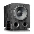 SVS Sound PB-1000 Pro - Subwoofer - Black Ash