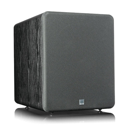 SVS Sound PB-1000 Pro - Subwoofer - Black Ash