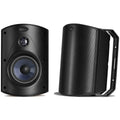 Polk ATRIUM 5 Outdoor speakers with 5” drivers (Pair)