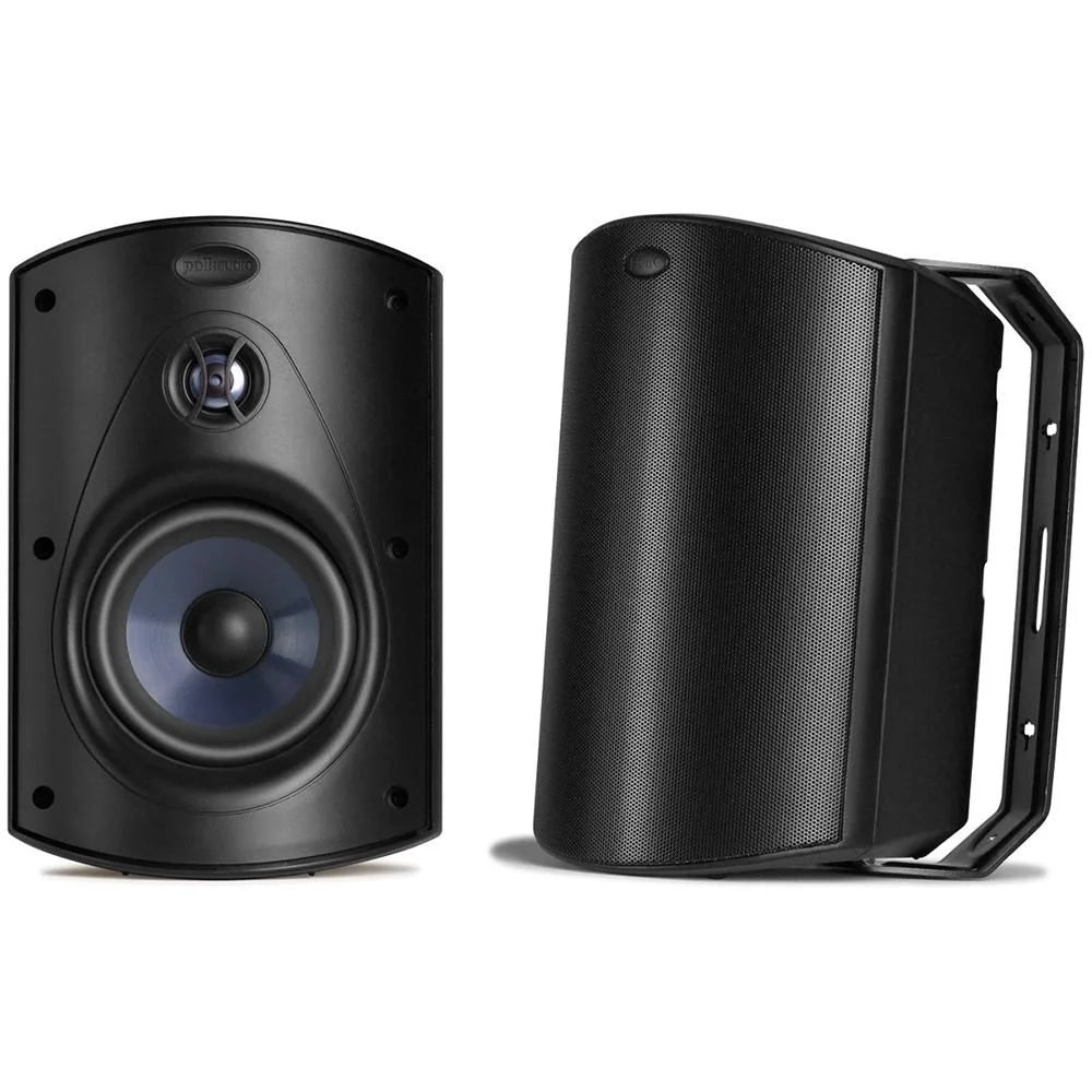 Polk ATRIUM 5 Outdoor speakers with 5” drivers (Pair)