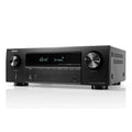 Denon AVR-X580BT 5.2 Ch. 70W 8K AV Receiver