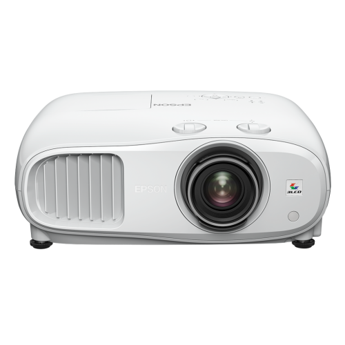 Epson TW7100 Epson Home Theatre TW7100 3LCD 4K PRO-UHD1 Projector