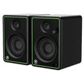 Mackie 50 Watts Cr4-xbt (pair) Powered Monitor With Bluetooth Connectivity