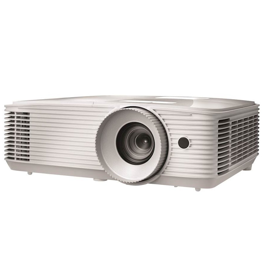 Optoma EH412 4500 Lumens Full HD DLP Projector