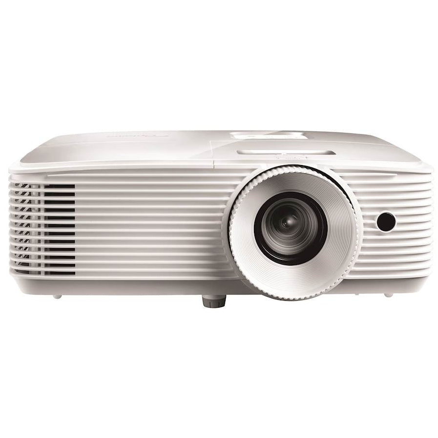 Optoma EH412 4500 Lumens Full HD DLP Projector