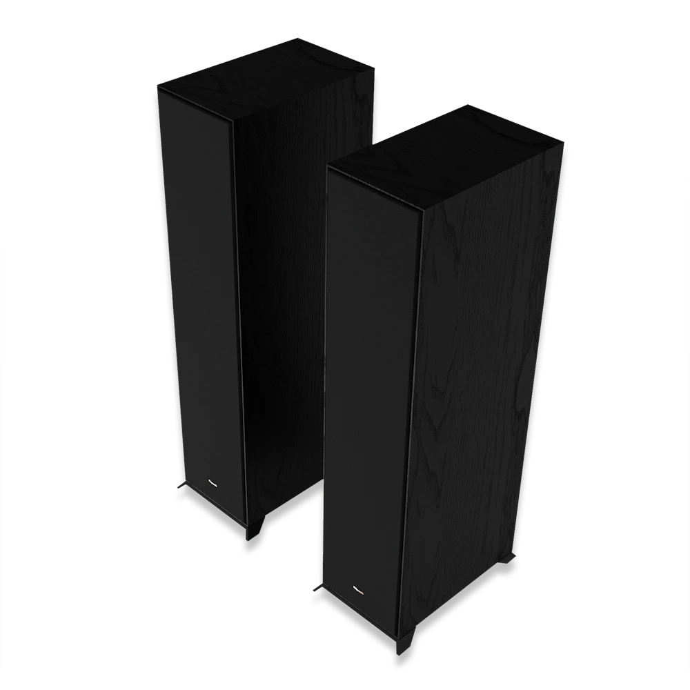 Klipsch Reference Premiere R-800F II 2.5-Way Floorstanding Speaker