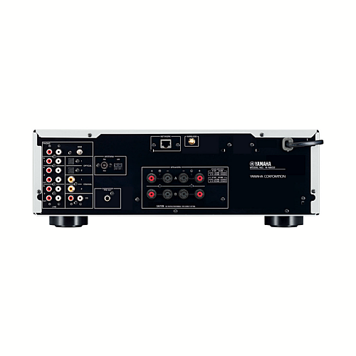 Yamaha R-N602 - Stereo Network Receiver