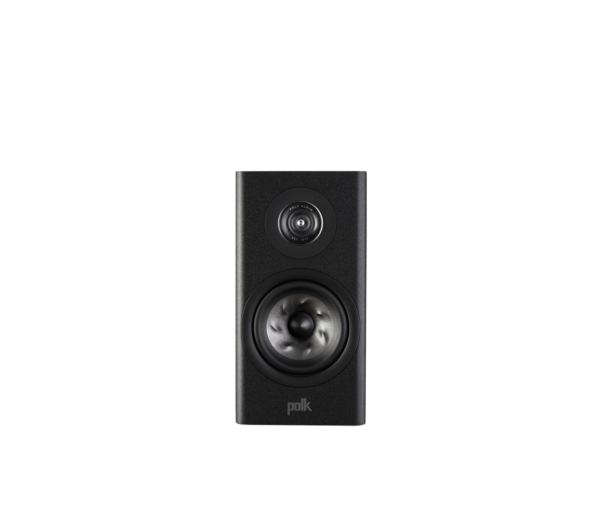 Polk Reserve Series R100  High-Resolution Hi-Fi Bookshelf Speaker (Pair)