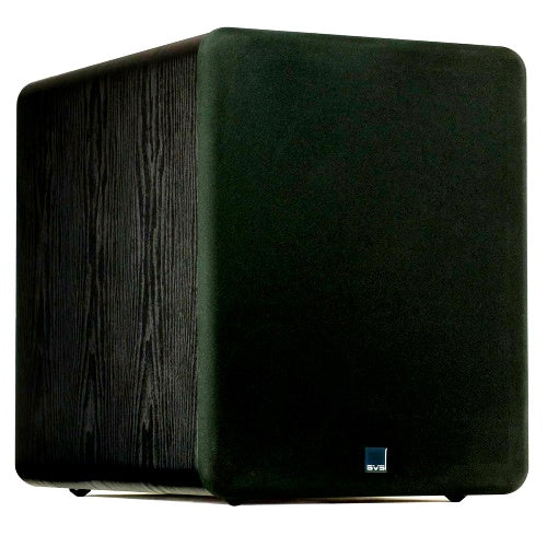 SVS PB-1000 is a high-performance 10-inch ported powered subwoofer