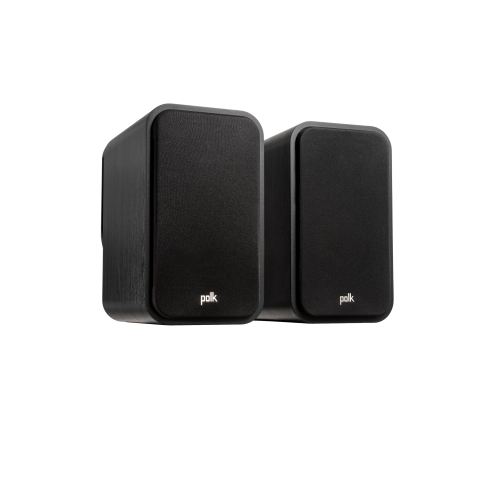 Polk Signature Elite ES20 High-Quality Bookshelf Speakers