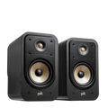 Polk Signature Elite ES20 High-Quality Bookshelf Speakers
