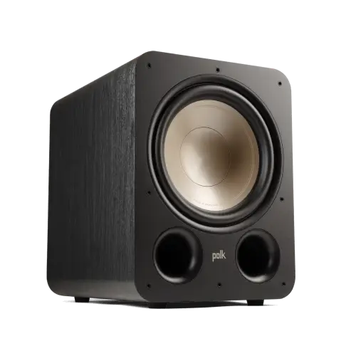 Polk Signature Elite ES12 Subwoofer 12" Signature Elite Subwoofer