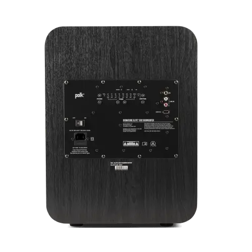 Polk Signature Elite ES12 Subwoofer 12" Signature Elite Subwoofer