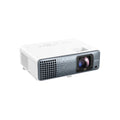 BenQ TK710｜True 4K HDR Laser Light Source 3200lm Home Cinema Projector