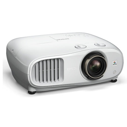Epson TW7100 Epson Home Theatre TW7100 3LCD 4K PRO-UHD1 Projector