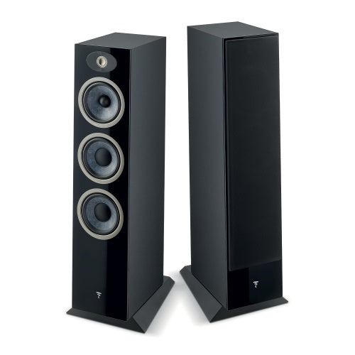 Focal Theva N°3  3-way floor-standing speaker