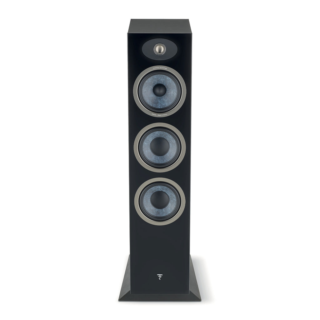 Focal Theva N°3  3-way floor-standing speaker