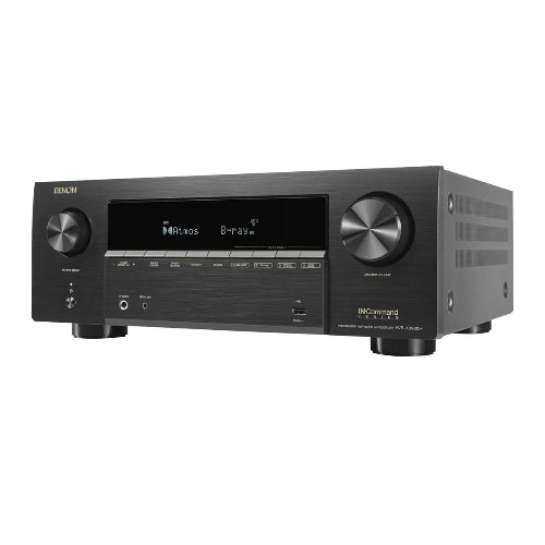 Denon AVR-X2900H - New