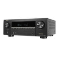 Denon AVC-X3900H  9.4 Ch. 105W 8K AV Amplifier Powered by HEOS®