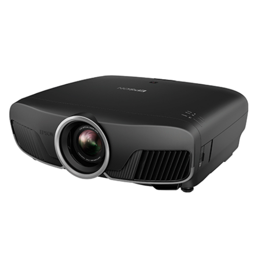 Epson QB 1000B Native 4K Laser Projector