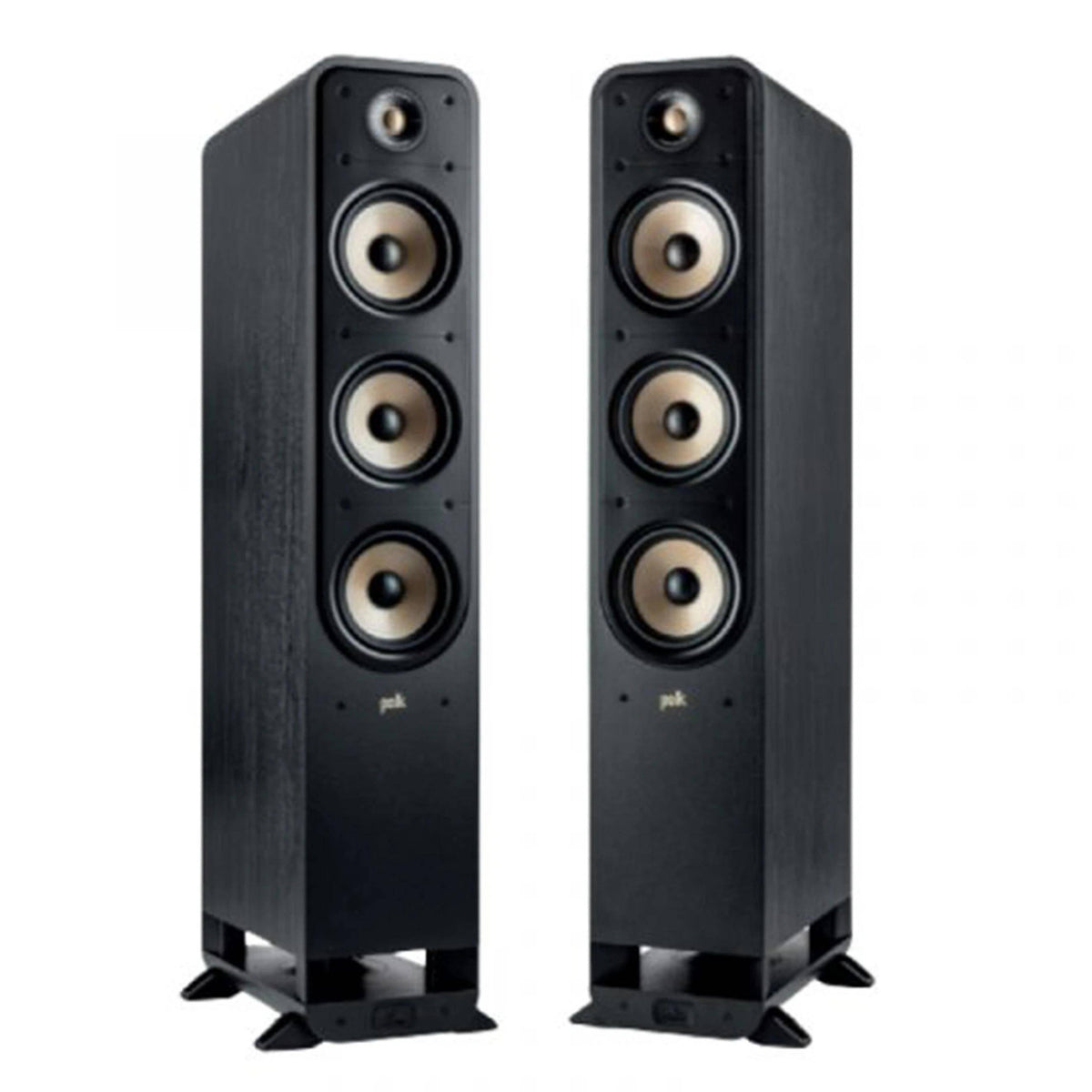 Polk Audio ES60 Signature Elite - Floor Standing Speaker (Pair)