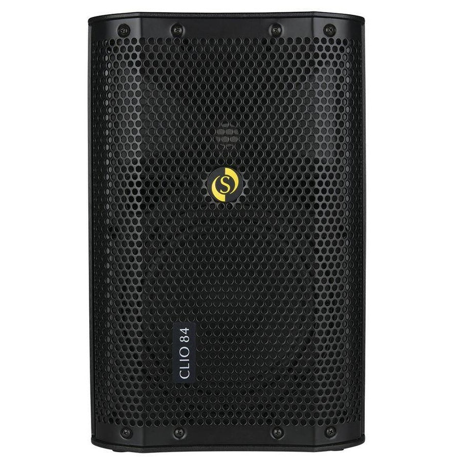 Studiomaster Clio 84 Active Speakers