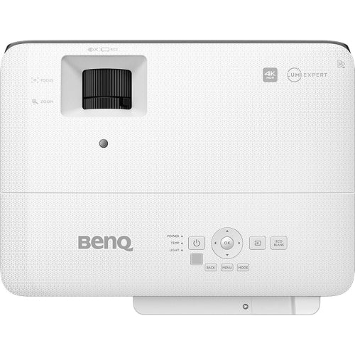 BenQ TK700 - 4K UHD Home Cinema Projector with 3200 lumens