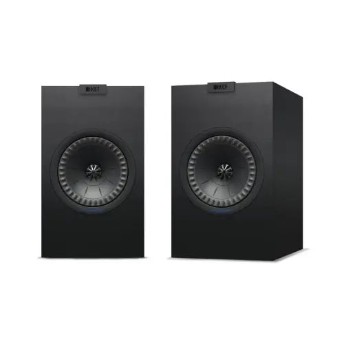 KEF Q150 2 way Bookshelf Speaker
