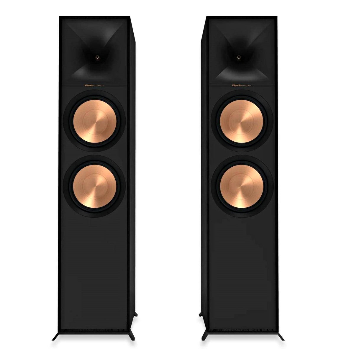 Klipsch Reference Premiere R-800F II 2.5-Way Floorstanding Speaker