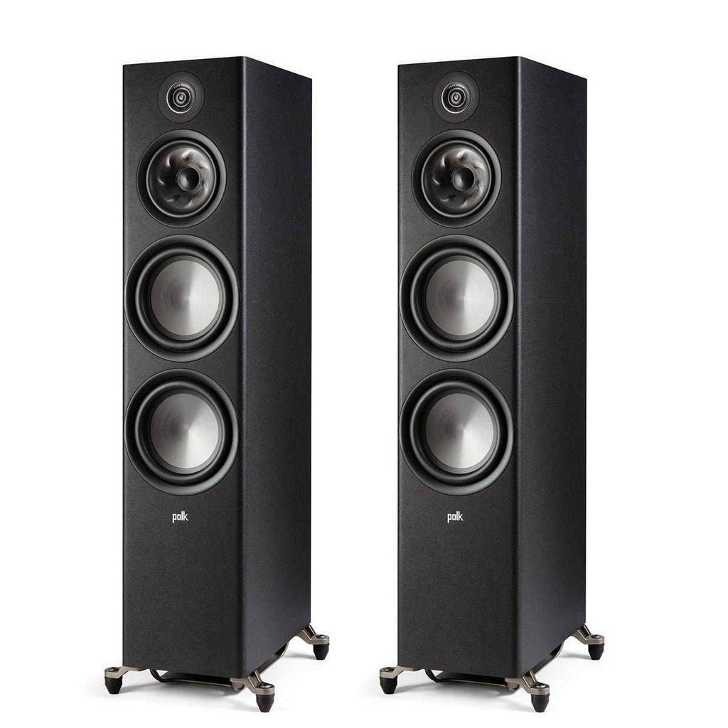 Polk Reserve R700 Floorstanding Speaker (Pair)