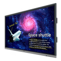 BenQ NE86001 86 Inch 4K UHD IPS Interactive Display 50-Point Touch