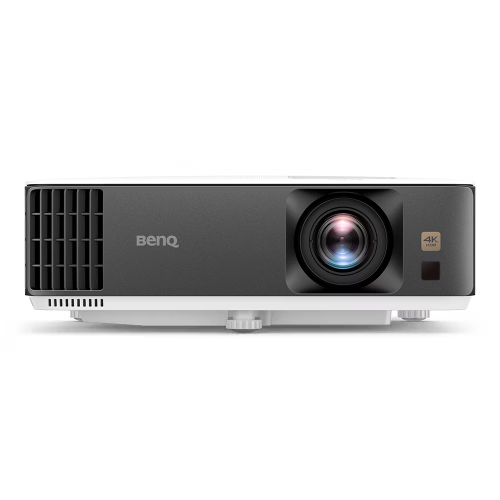 BenQ TK700 - 4K UHD Home Cinema Projector with 3200 lumens