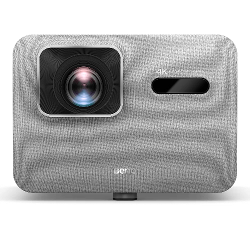 BenQ TK705i｜4K 4LED 3000 ANSI lumens Smart Home Entertainment Projector