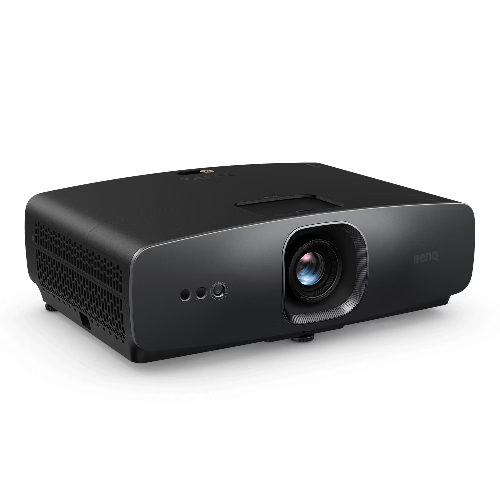 BenQ W2720i - Worlds First AI Powered 4K UHD 2500 Lumens Home Cinema Projector