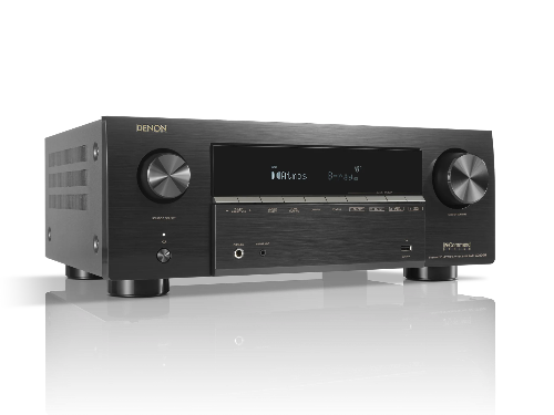 Denon AVR-X2900H - New